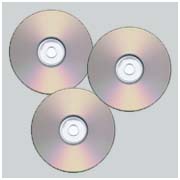 Tampa Bulk CD Duplication Service