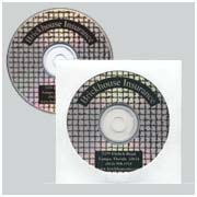 Florida CD Burning Services