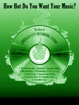 Florida Music Mastering Studio