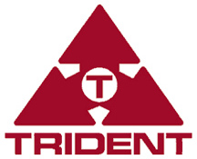 Trident recording console